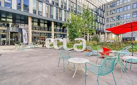 Ecla Paris Massy Palaiseau